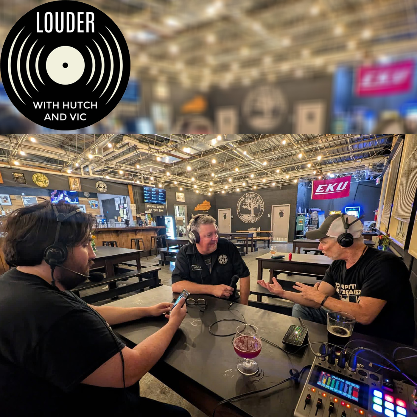 Episode 11: Our Rock Time Capsule