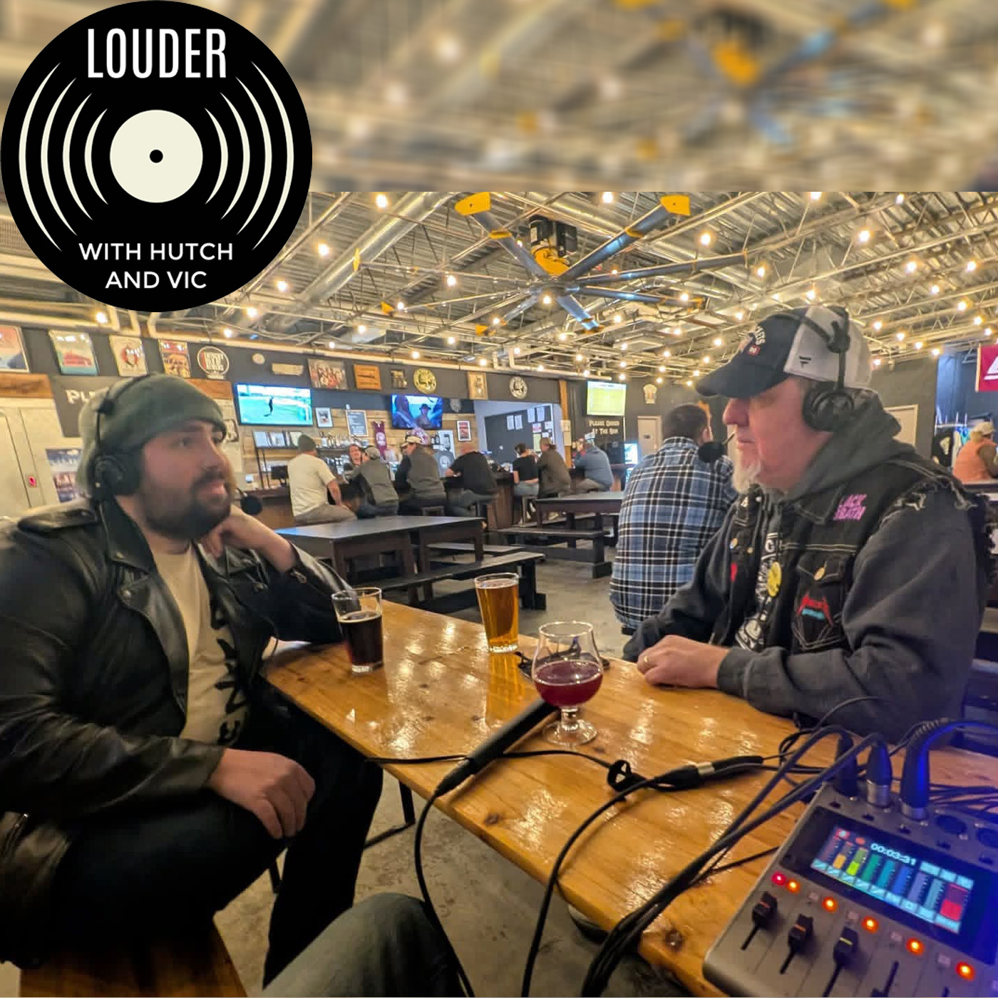 Episode 7: Louder Than Life 2025 Lineup