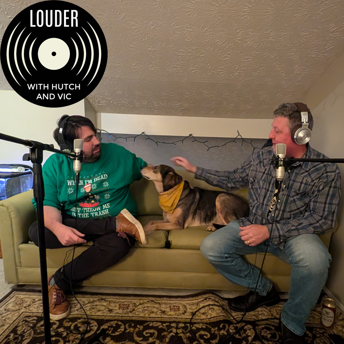 Episode 4: The Hate Episode