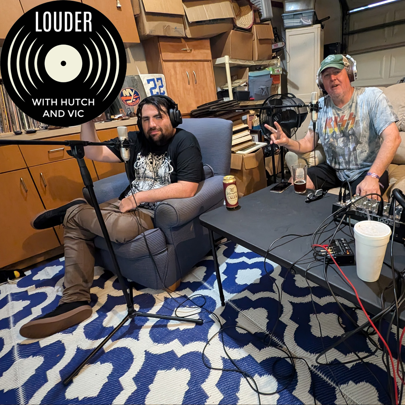 Episode 3: Louder Than Life 2024 Recap