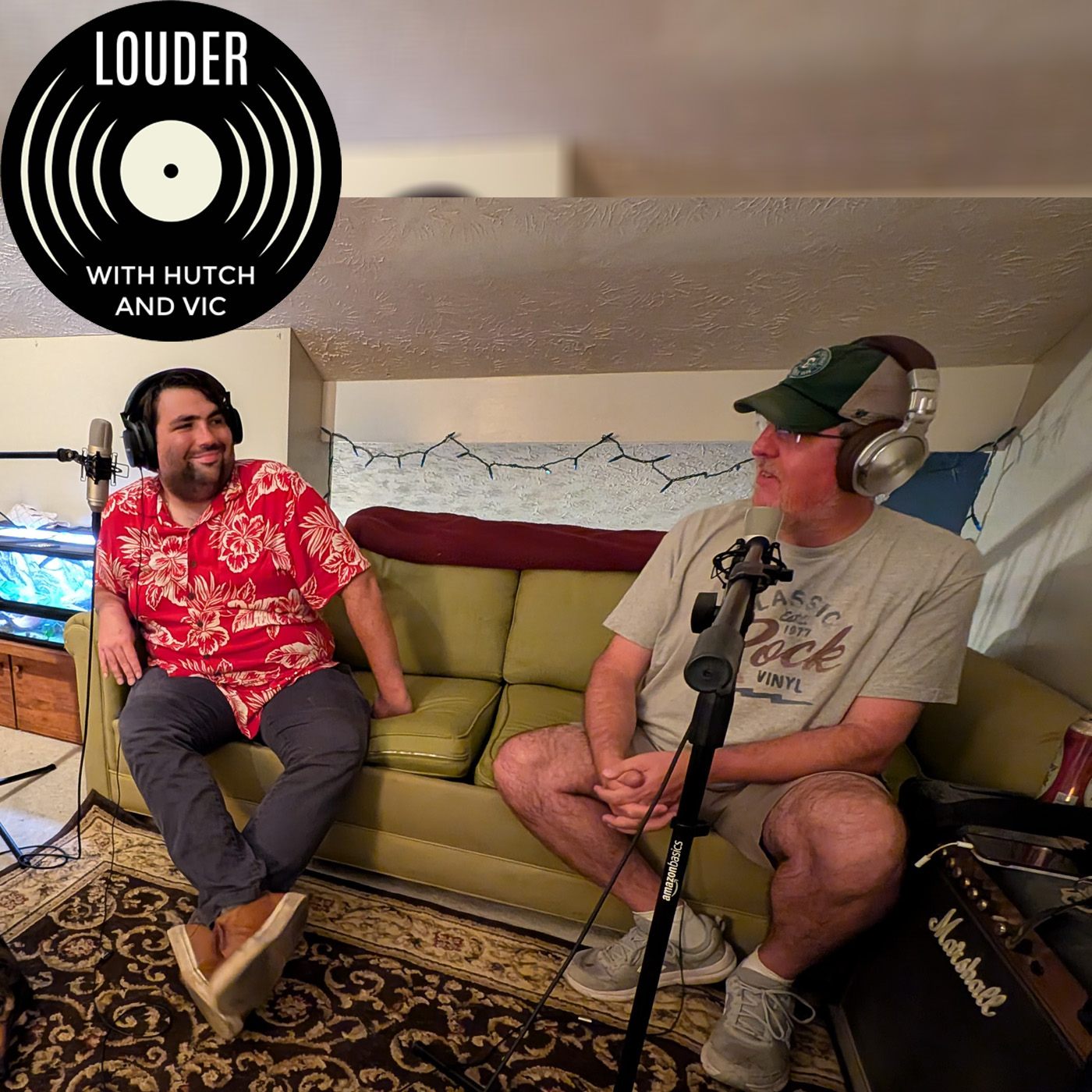 Episode 2: Peeing Behind A Burger King
